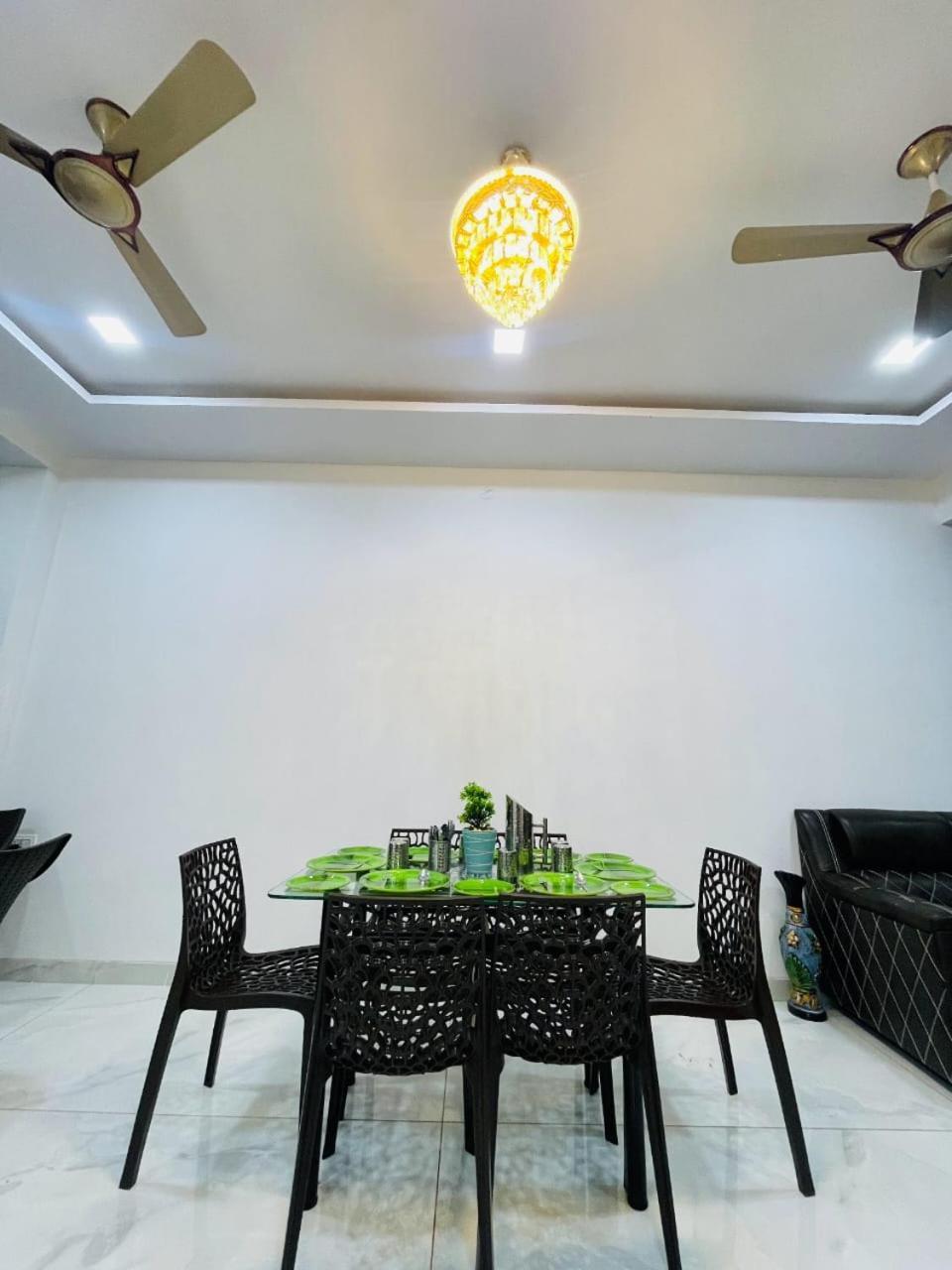 3Bhk Jannat Villa Lonavala Eksteriør billede