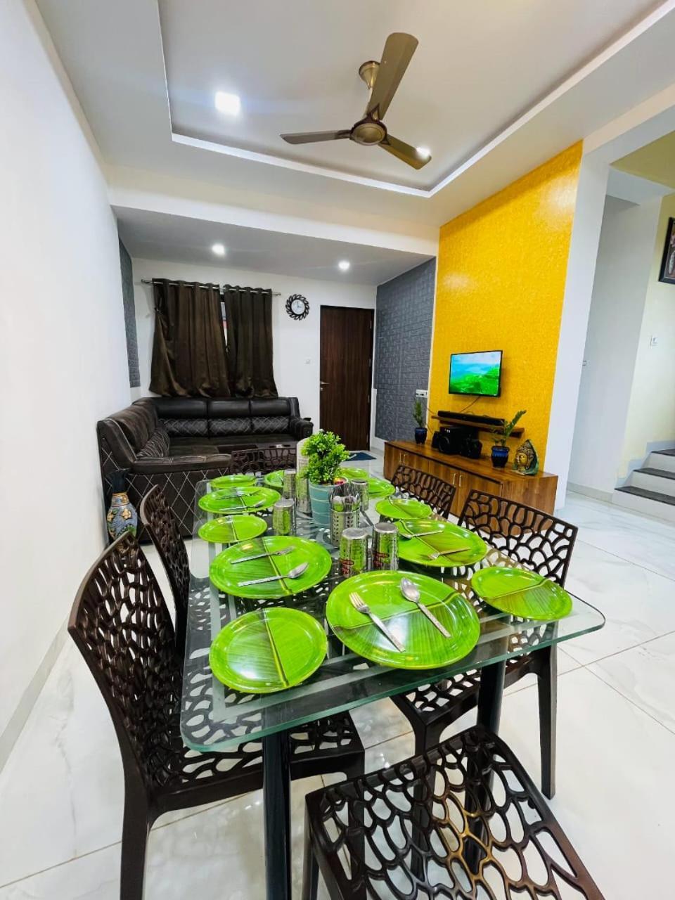 3Bhk Jannat Villa Lonavala Eksteriør billede