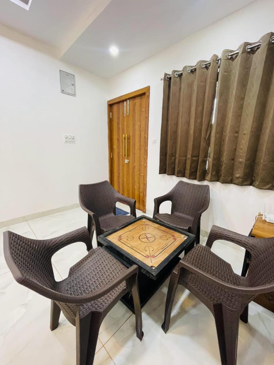 3Bhk Jannat Villa Lonavala Eksteriør billede