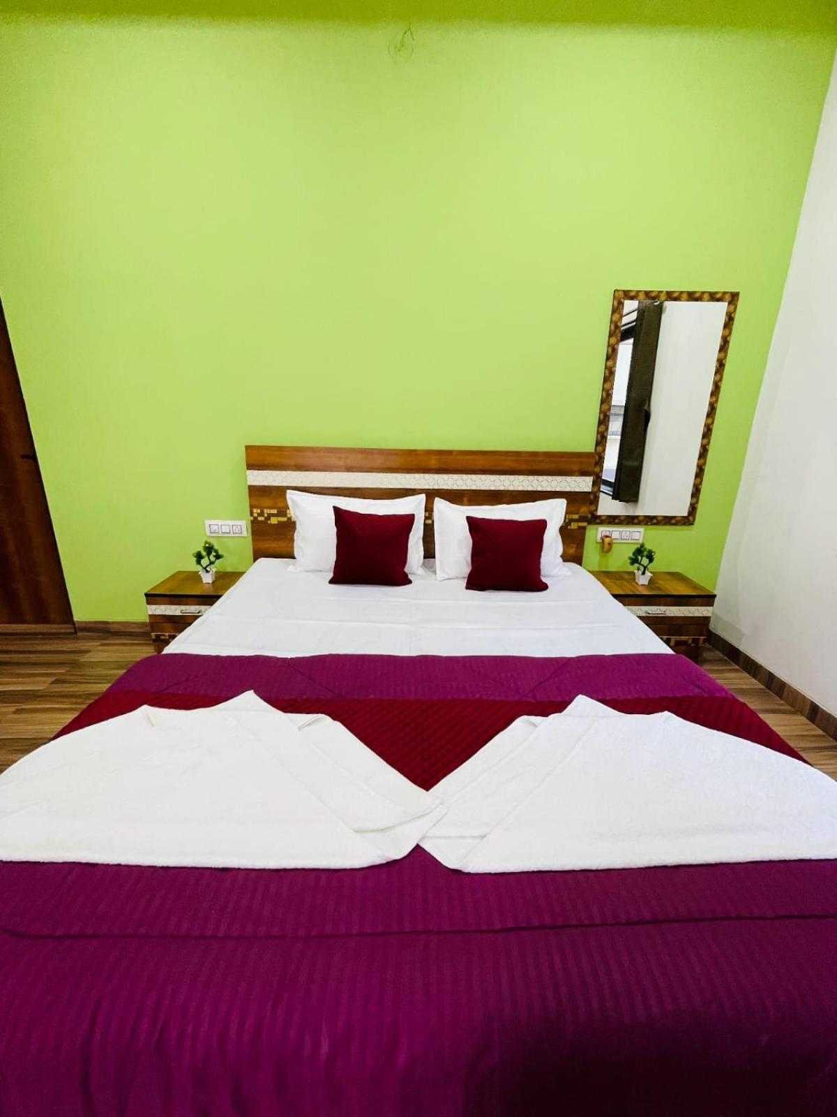 3Bhk Jannat Villa Lonavala Eksteriør billede