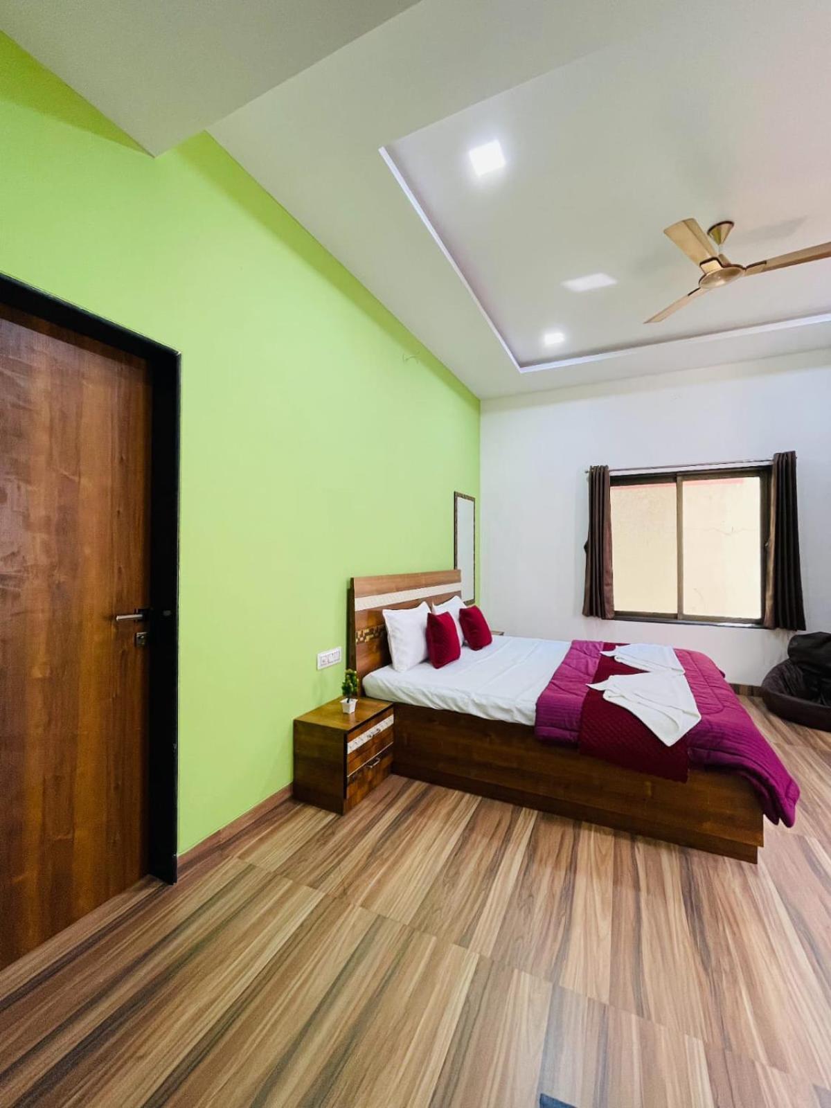 3Bhk Jannat Villa Lonavala Eksteriør billede