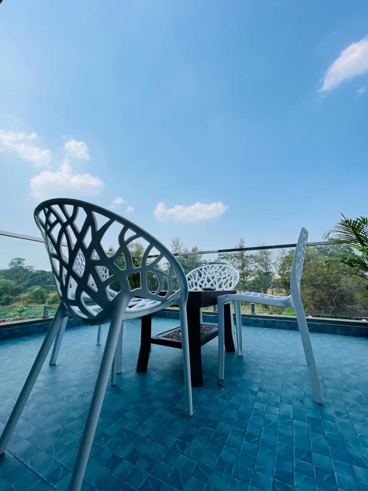 3Bhk Jannat Villa Lonavala Eksteriør billede