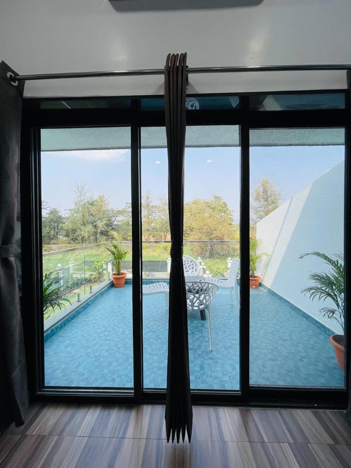 3Bhk Jannat Villa Lonavala Eksteriør billede