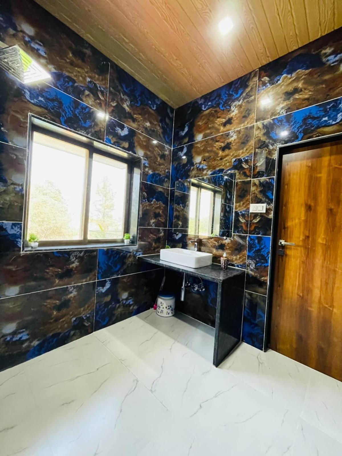 3Bhk Jannat Villa Lonavala Eksteriør billede
