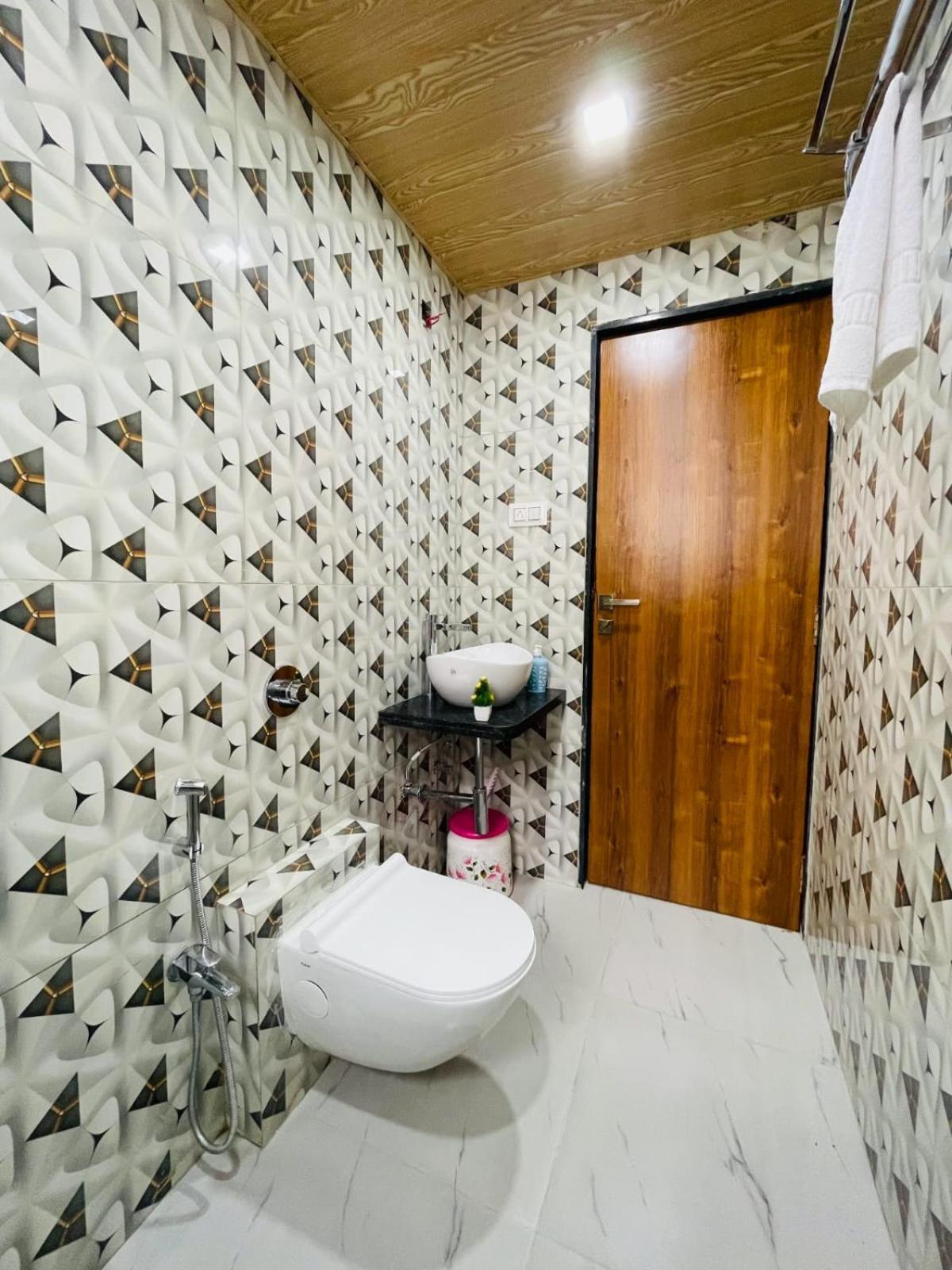 3Bhk Jannat Villa Lonavala Eksteriør billede
