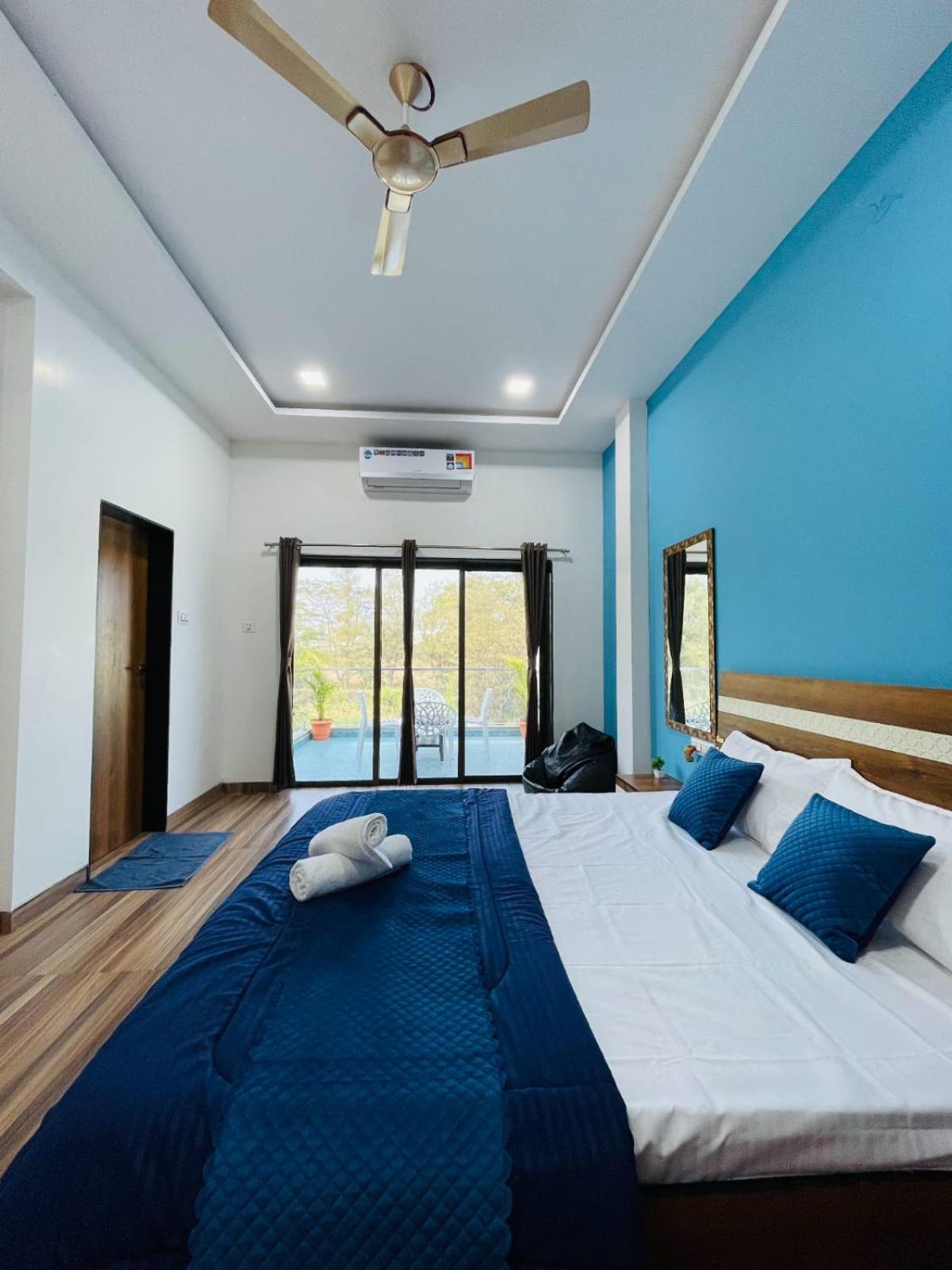 3Bhk Jannat Villa Lonavala Eksteriør billede