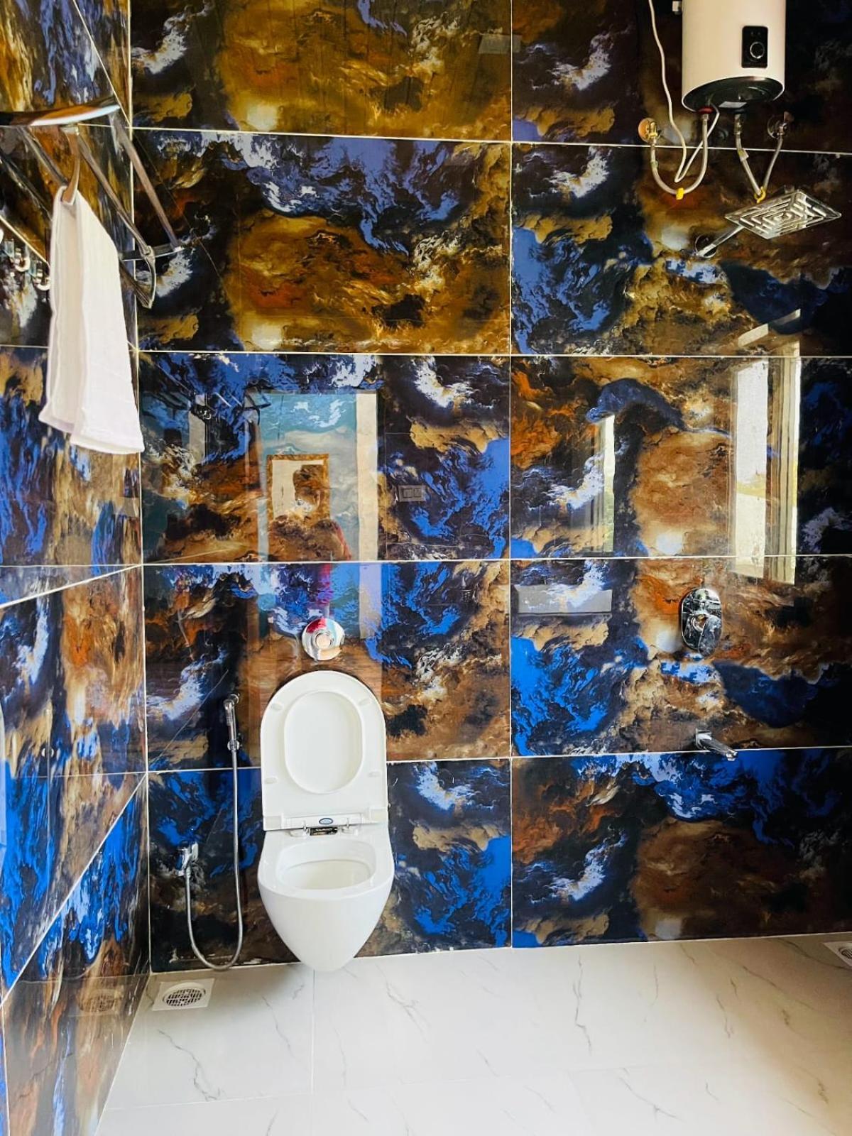 3Bhk Jannat Villa Lonavala Eksteriør billede